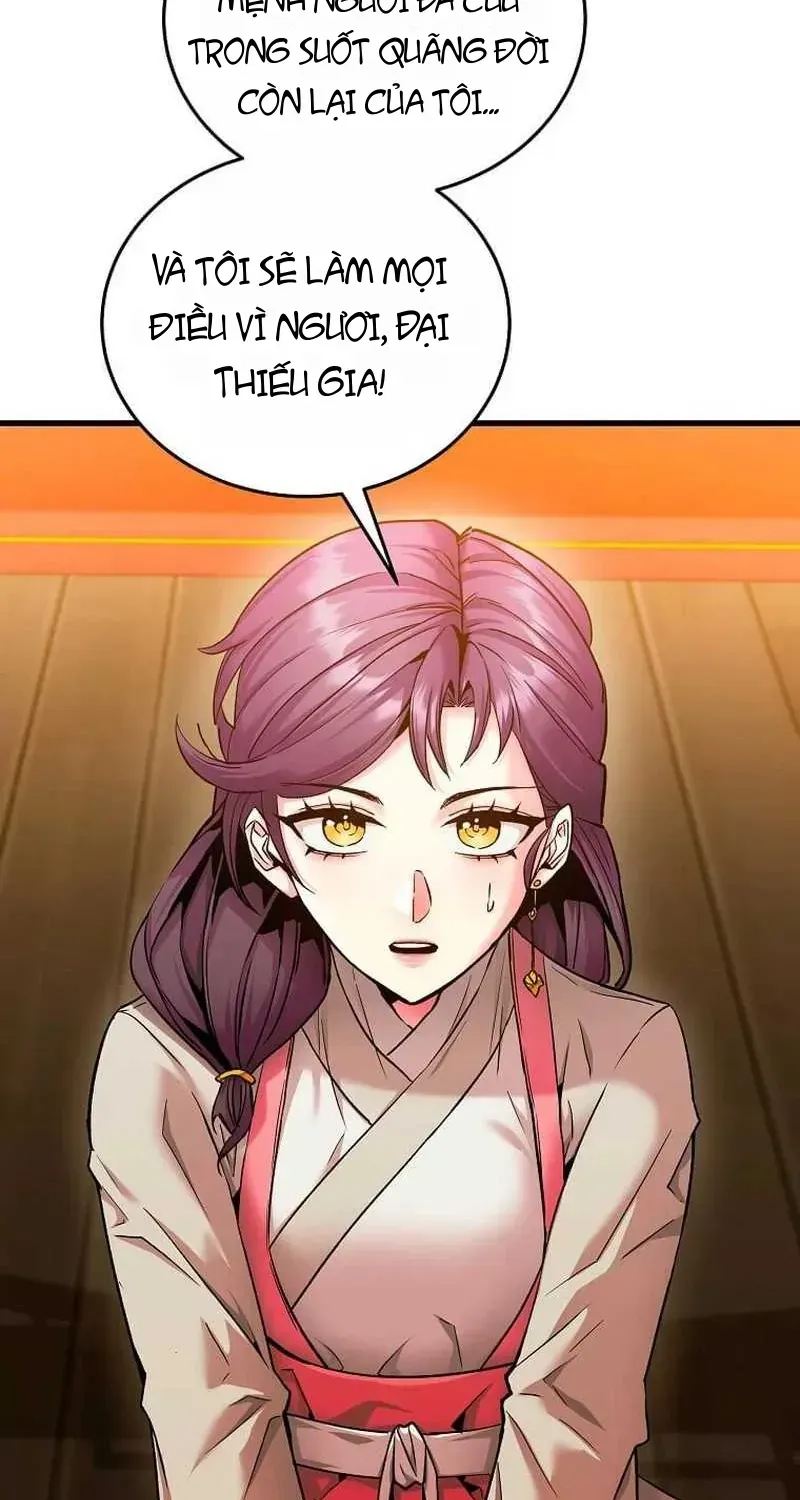 Chế Ám Trấn Thiên Kinh Chap 3 - Next Chap 4