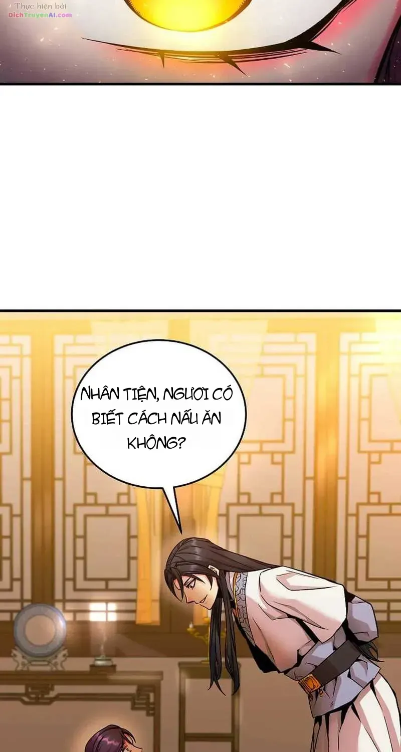 Chế Ám Trấn Thiên Kinh Chap 3 - Next Chap 4