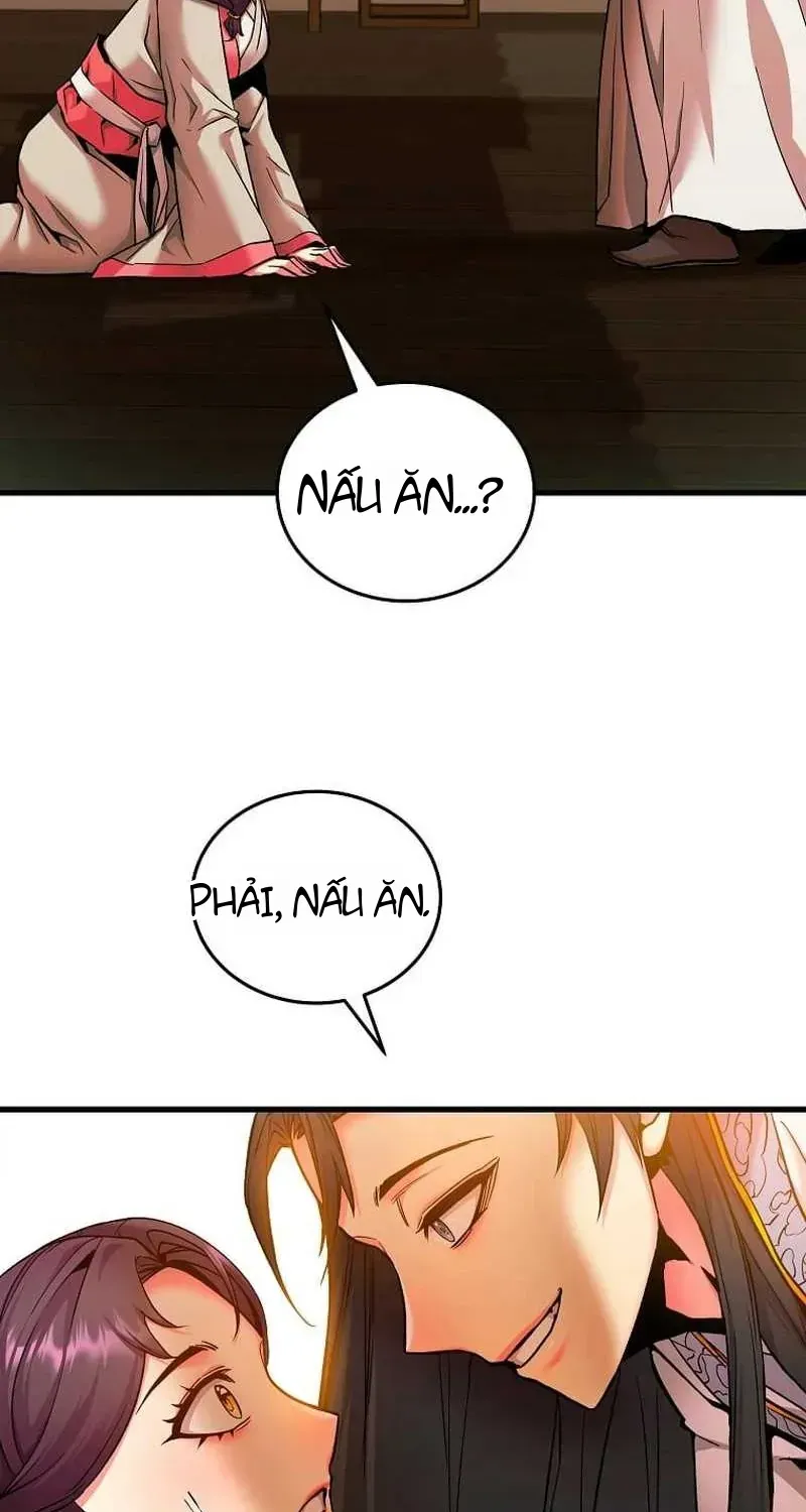 Chế Ám Trấn Thiên Kinh Chap 3 - Next Chap 4