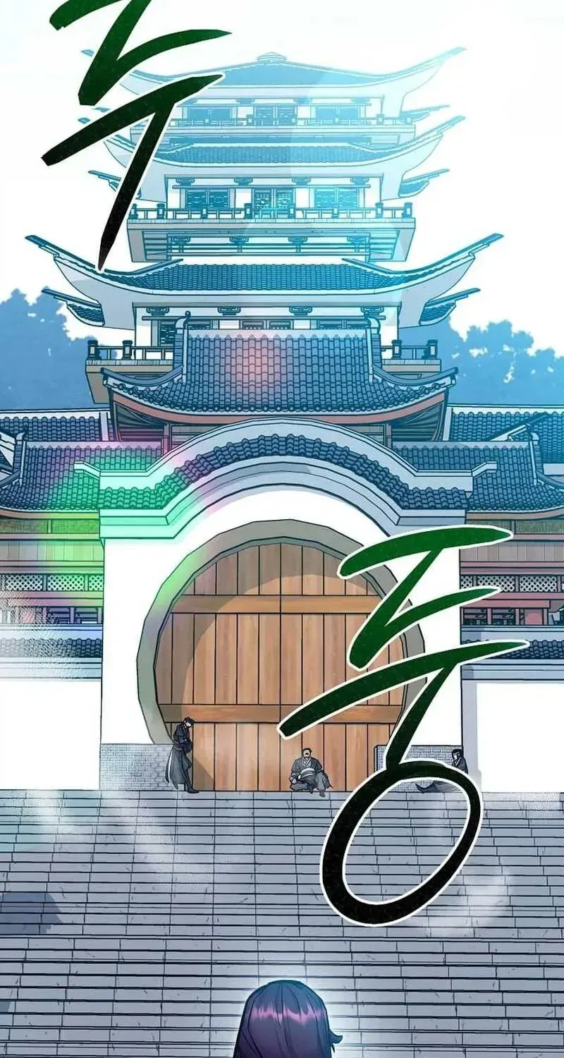Chế Ám Trấn Thiên Kinh Chap 3 - Next Chap 4