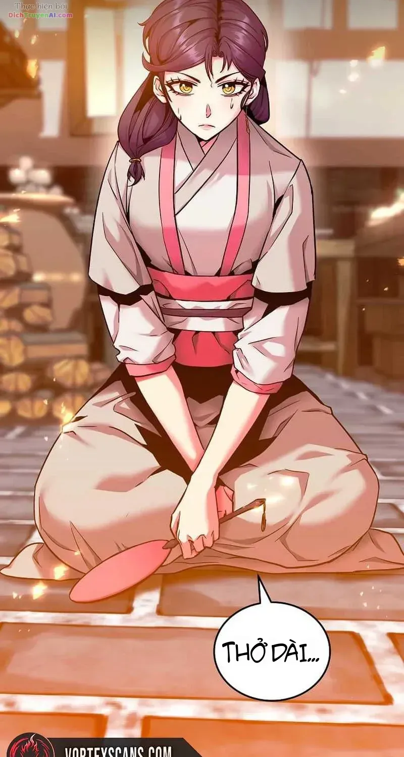 Chế Ám Trấn Thiên Kinh Chap 3 - Next Chap 4