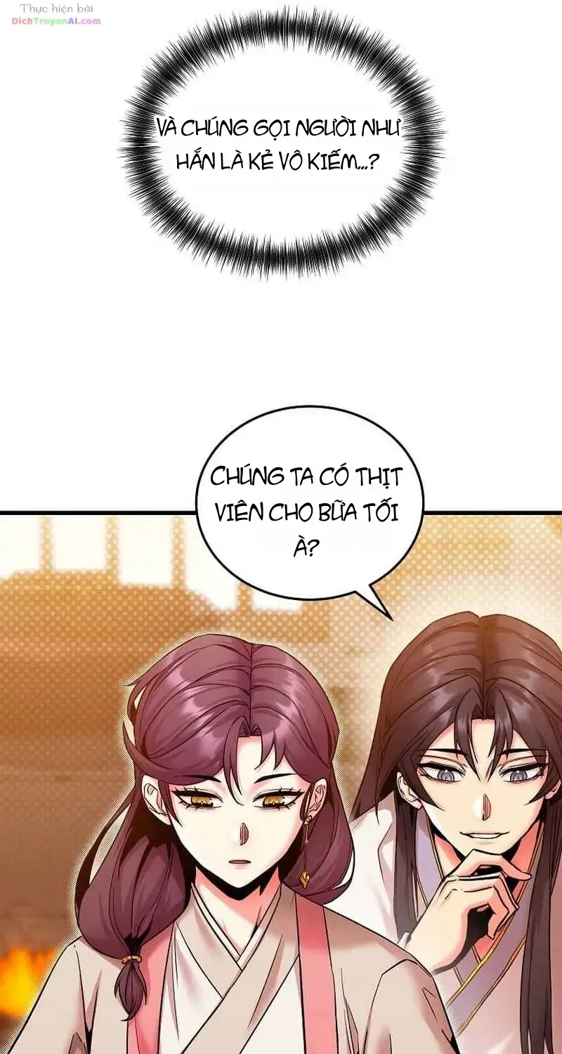 Chế Ám Trấn Thiên Kinh Chap 3 - Next Chap 4