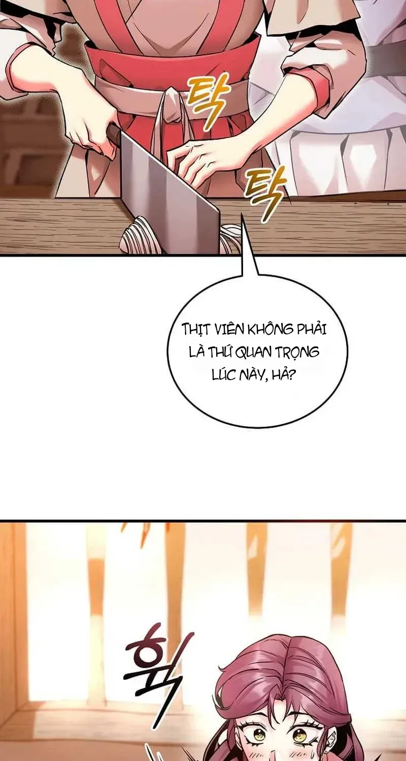 Chế Ám Trấn Thiên Kinh Chap 3 - Next Chap 4