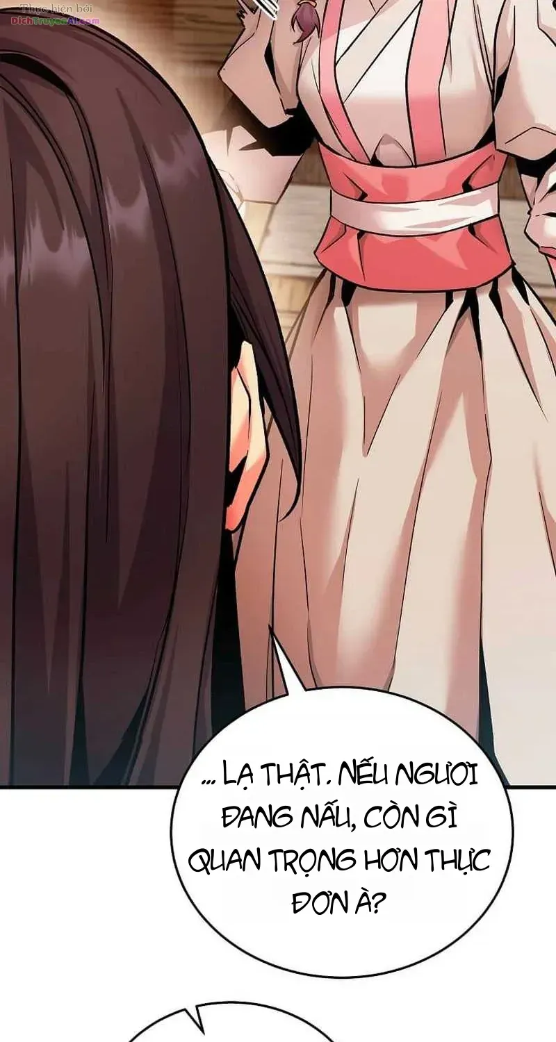 Chế Ám Trấn Thiên Kinh Chap 3 - Next Chap 4