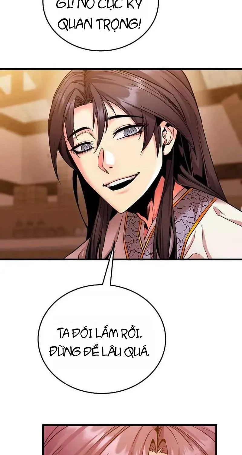 Chế Ám Trấn Thiên Kinh Chap 3 - Next Chap 4
