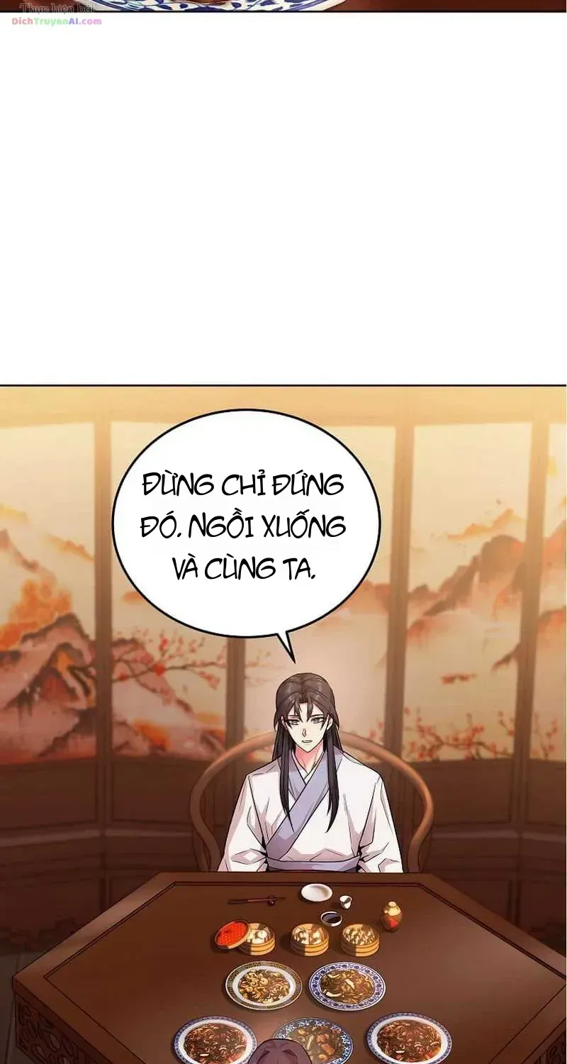 Chế Ám Trấn Thiên Kinh Chap 3 - Next Chap 4