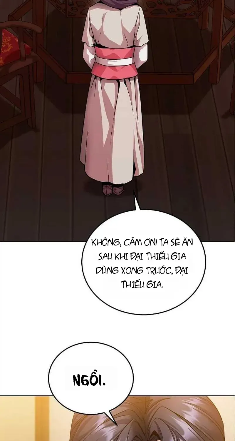 Chế Ám Trấn Thiên Kinh Chap 3 - Next Chap 4