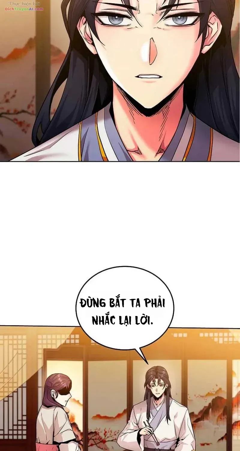 Chế Ám Trấn Thiên Kinh Chap 3 - Next Chap 4