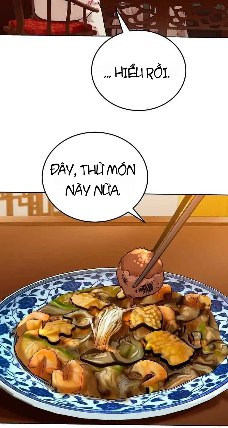 Chế Ám Trấn Thiên Kinh Chap 3 - Next Chap 4