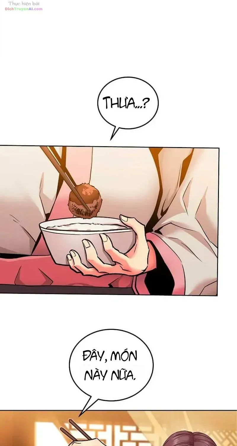 Chế Ám Trấn Thiên Kinh Chap 3 - Next Chap 4