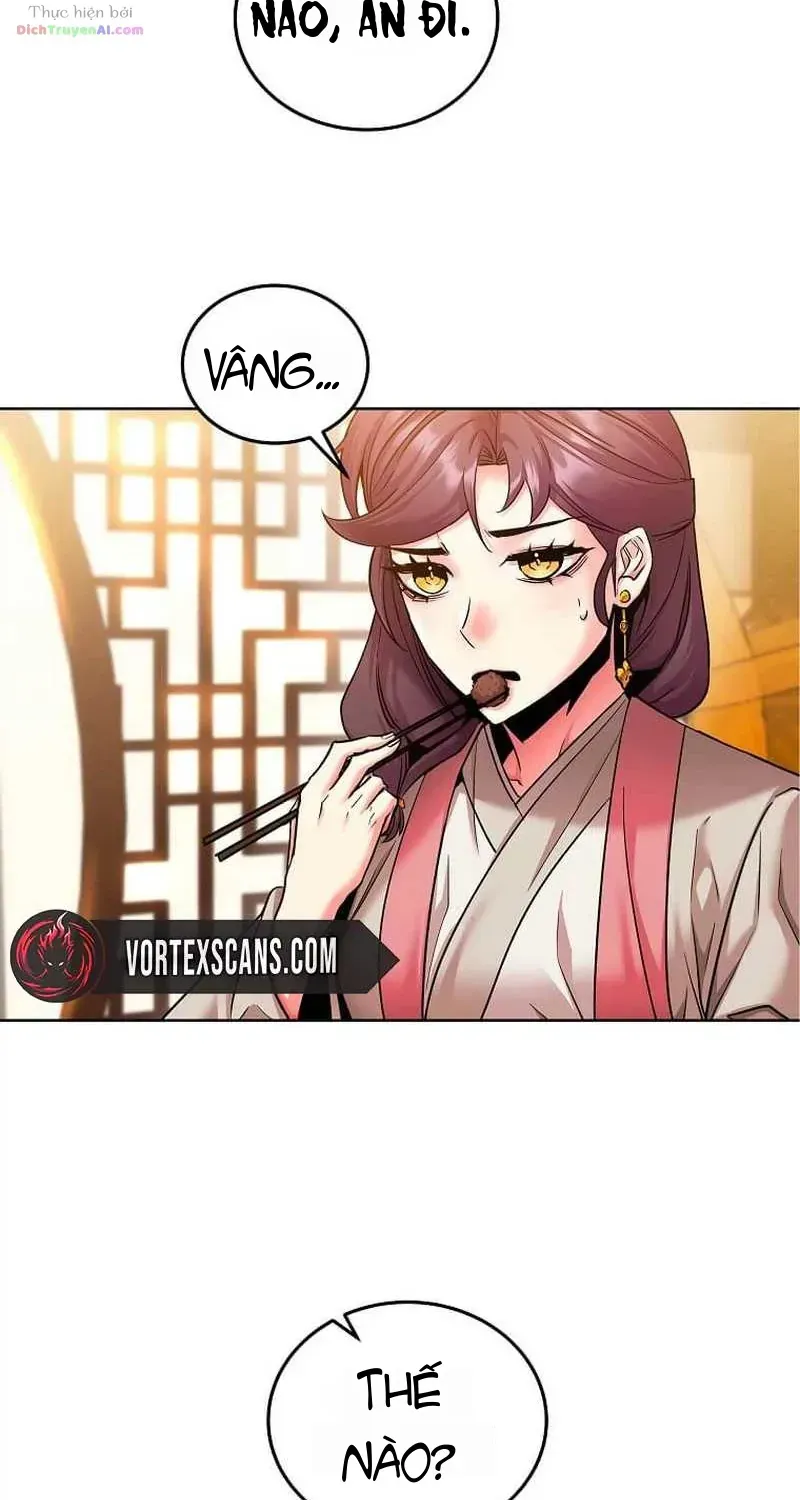 Chế Ám Trấn Thiên Kinh Chap 3 - Next Chap 4