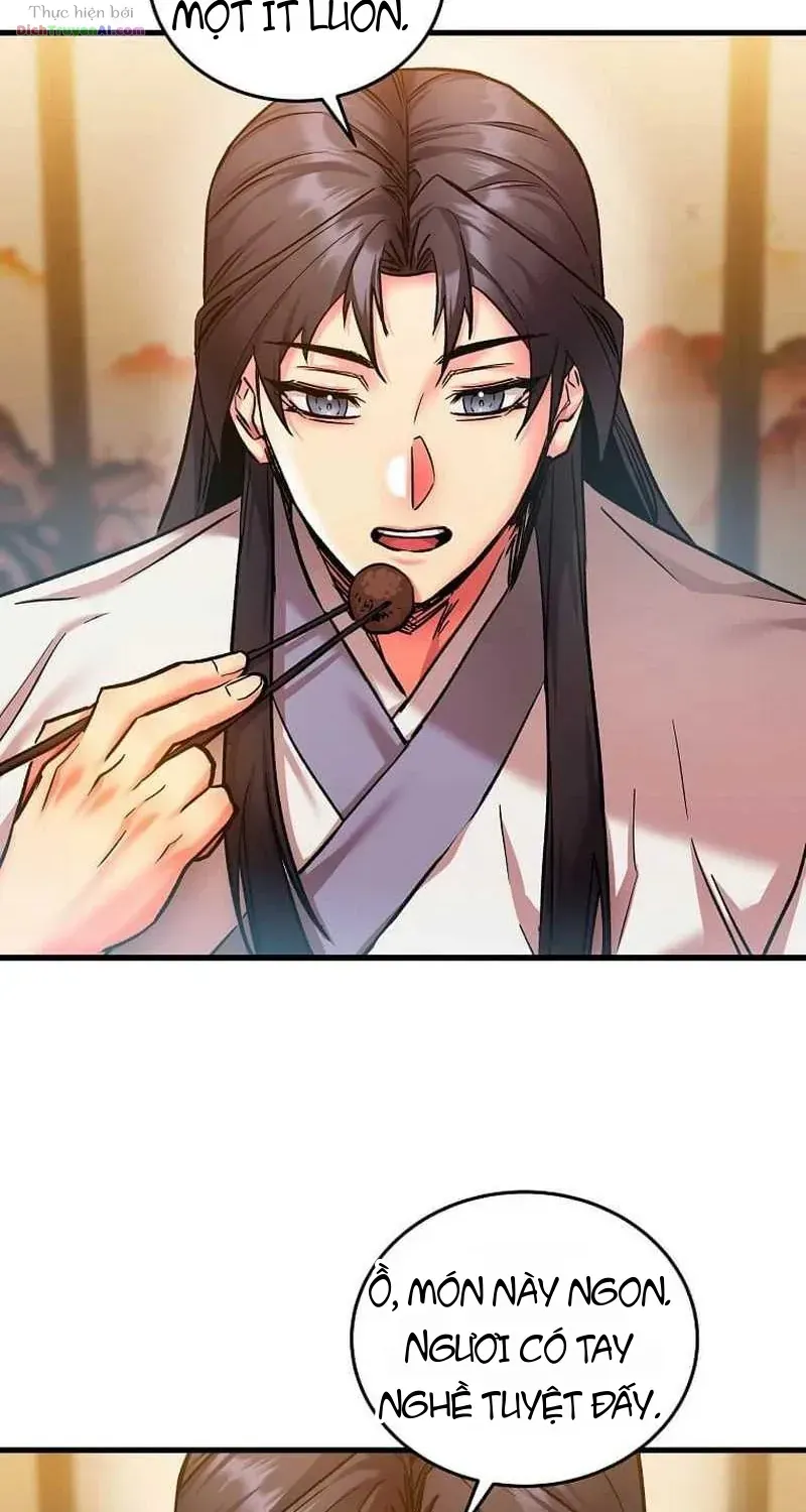 Chế Ám Trấn Thiên Kinh Chap 3 - Next Chap 4