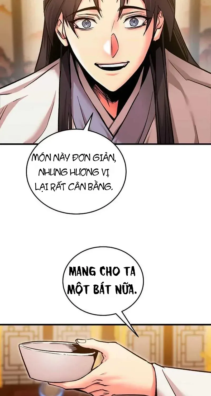 Chế Ám Trấn Thiên Kinh Chap 3 - Next Chap 4