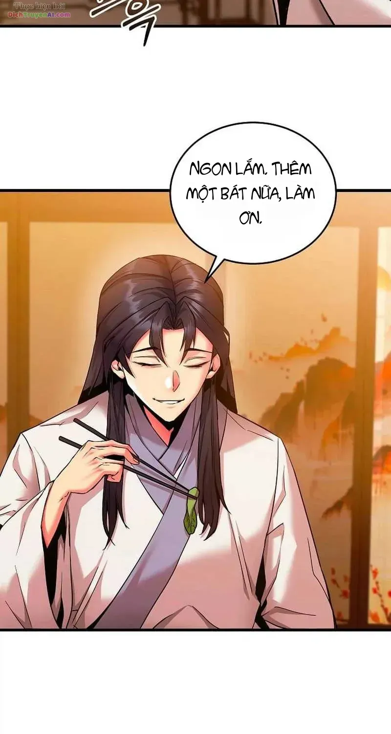 Chế Ám Trấn Thiên Kinh Chap 3 - Next Chap 4