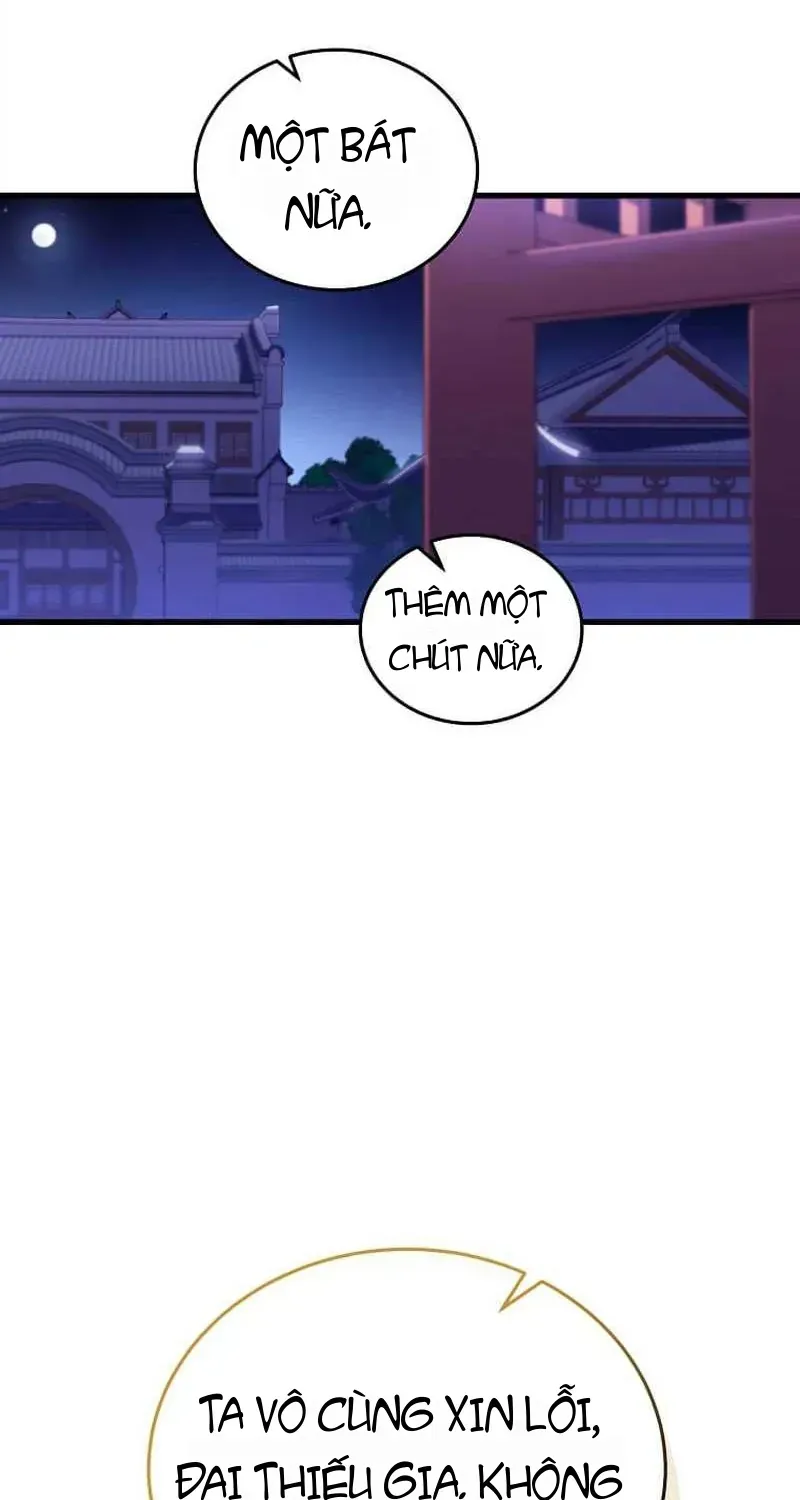 Chế Ám Trấn Thiên Kinh Chap 3 - Next Chap 4