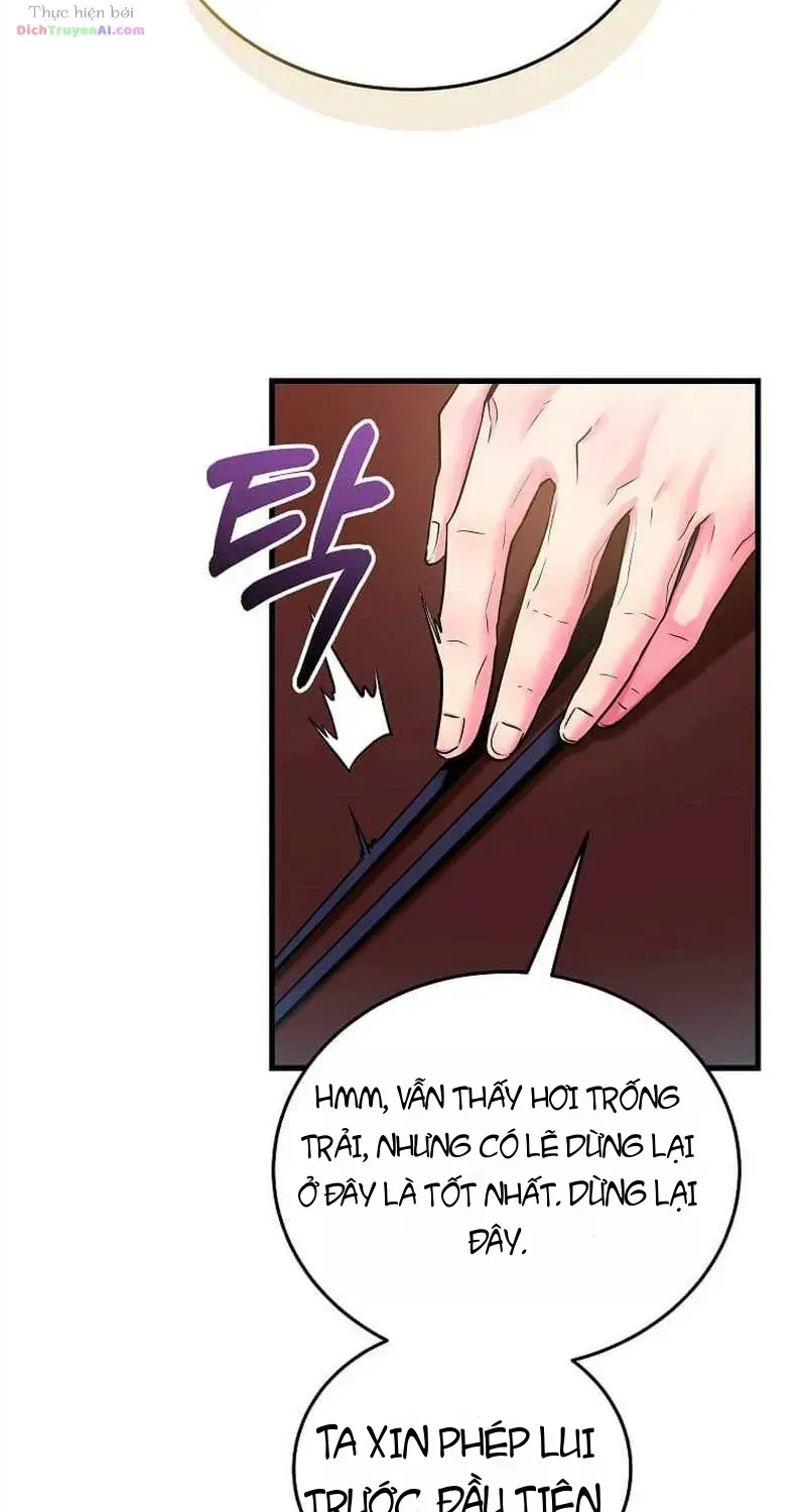 Chế Ám Trấn Thiên Kinh Chap 3 - Next Chap 4