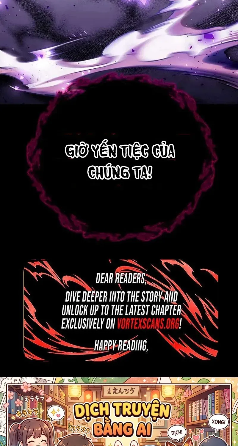 Chế Ám Trấn Thiên Kinh Chap 3 - Next Chap 4