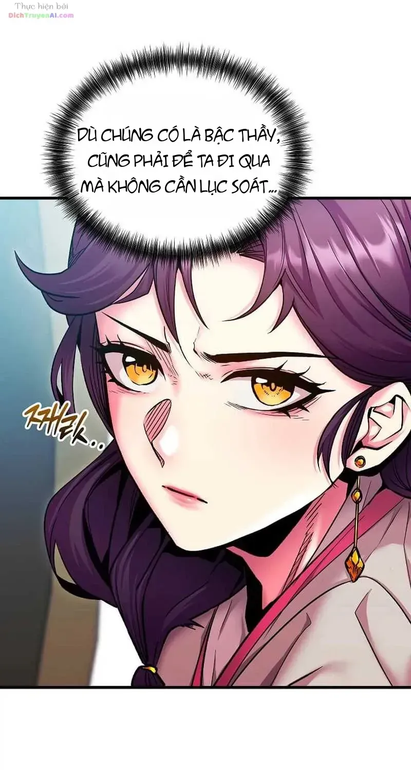 Chế Ám Trấn Thiên Kinh Chap 3 - Next Chap 4