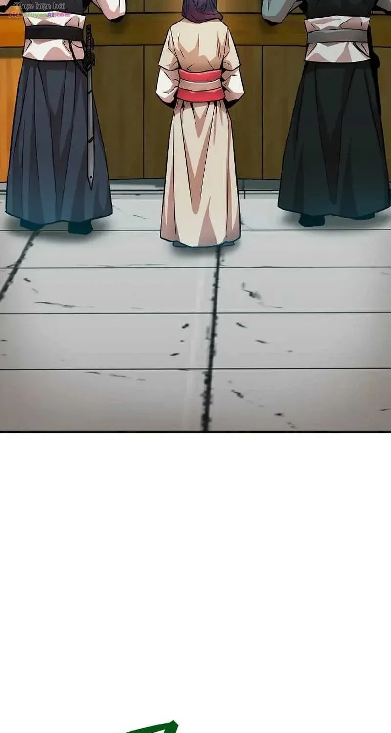 Chế Ám Trấn Thiên Kinh Chap 3 - Next Chap 4