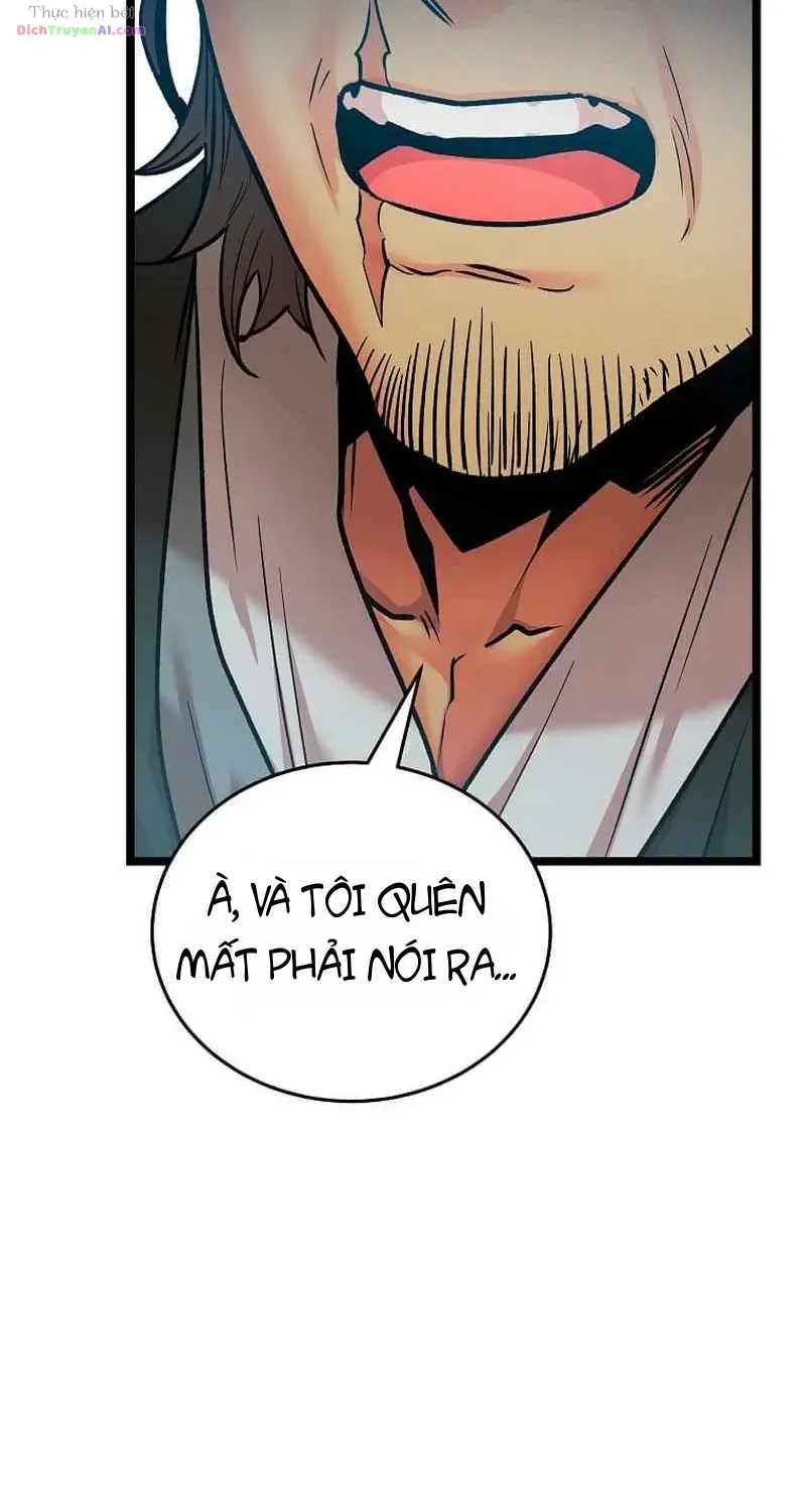 Chế Ám Trấn Thiên Kinh Chap 3 - Next Chap 4