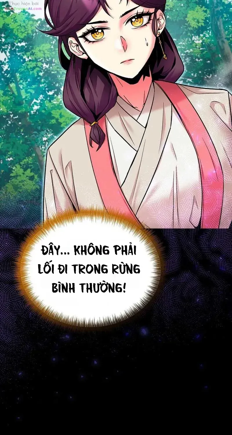Chế Ám Trấn Thiên Kinh Chap 3 - Next Chap 4