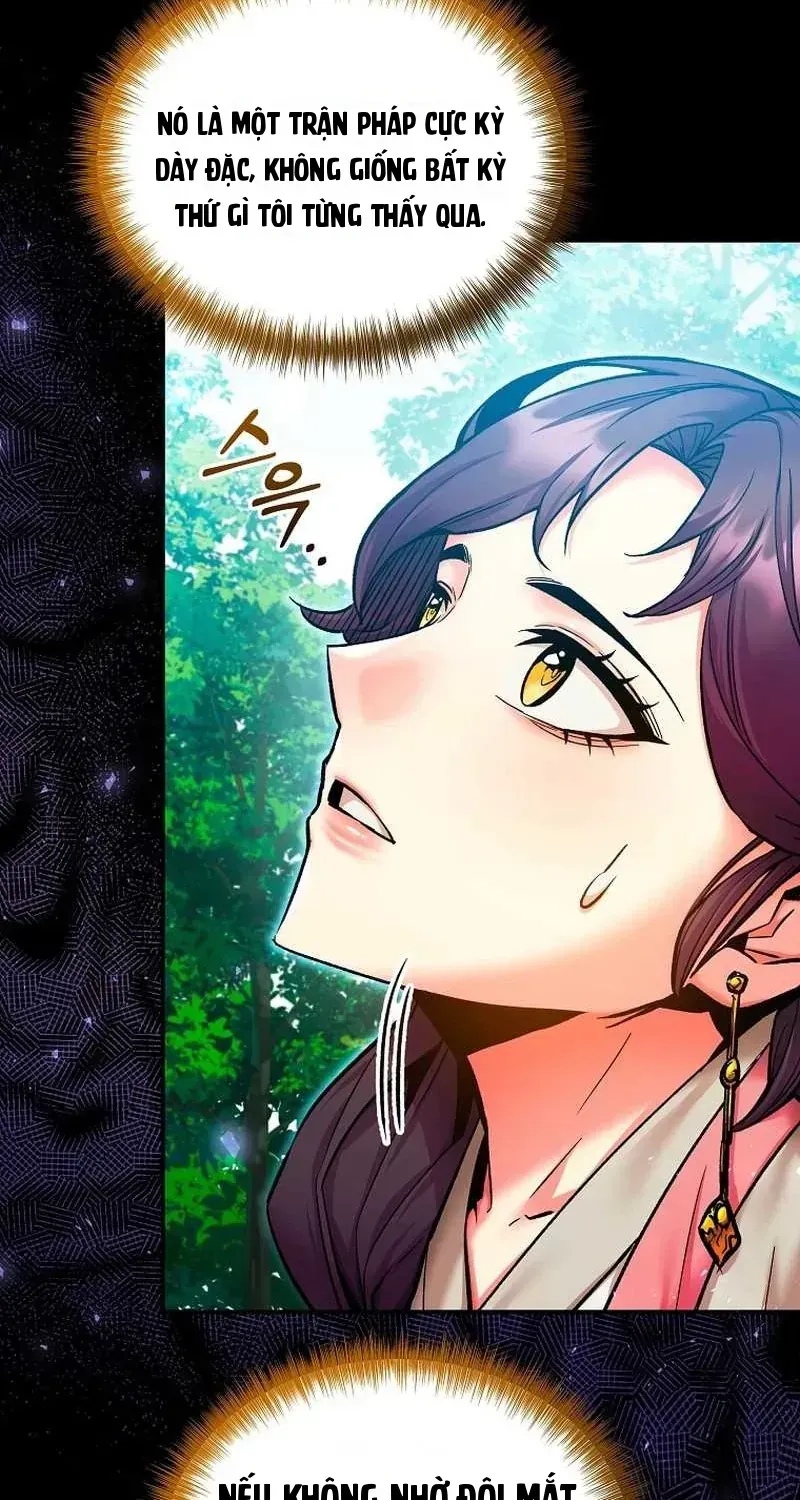 Chế Ám Trấn Thiên Kinh Chap 3 - Next Chap 4