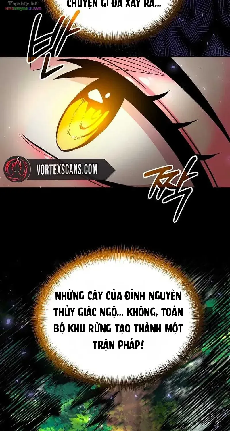Chế Ám Trấn Thiên Kinh Chap 3 - Next Chap 4