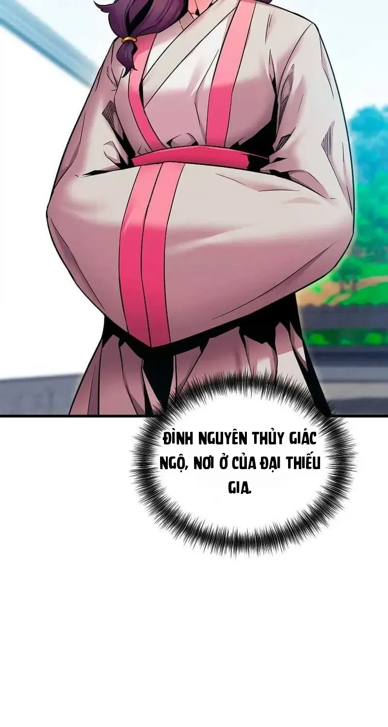 Chế Ám Trấn Thiên Kinh Chap 3 - Next Chap 4