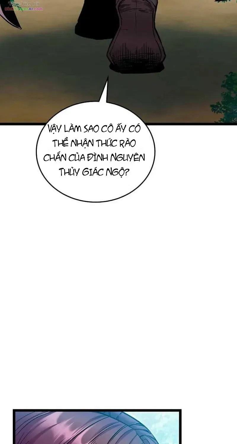 Chế Ám Trấn Thiên Kinh Chap 3 - Next Chap 4