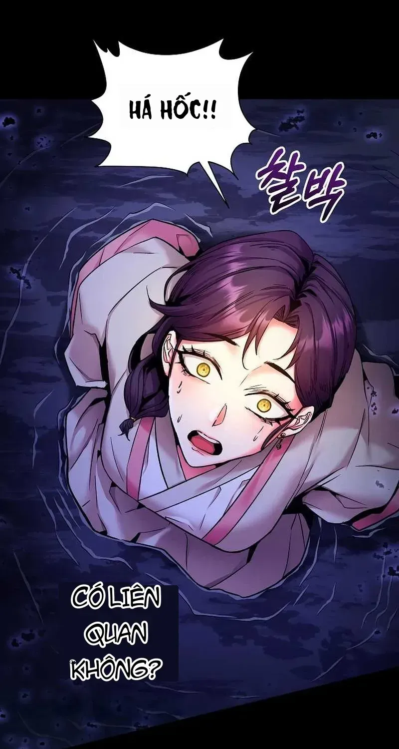 Chế Ám Trấn Thiên Kinh Chap 3 - Next Chap 4