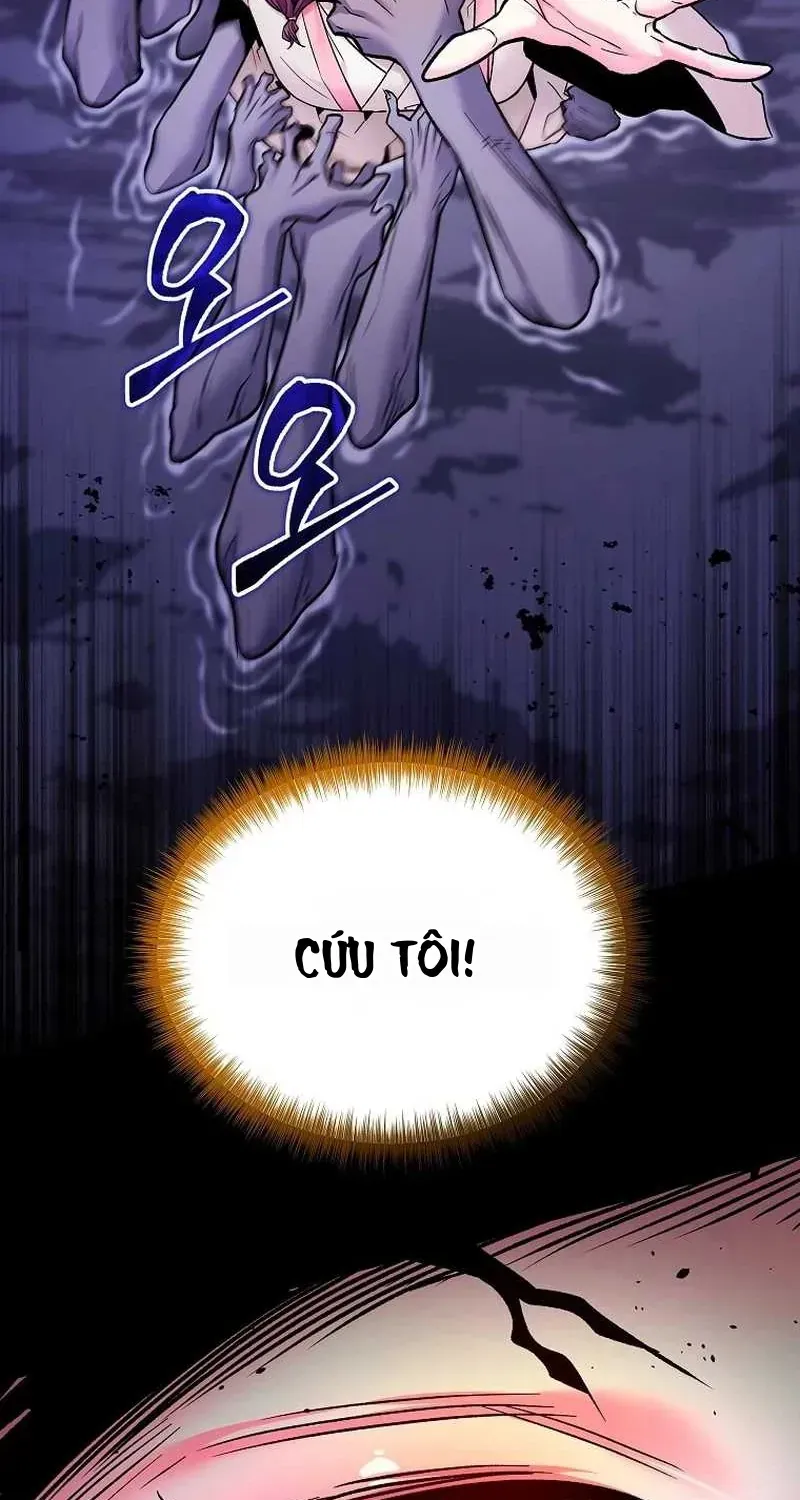 Chế Ám Trấn Thiên Kinh Chap 3 - Next Chap 4