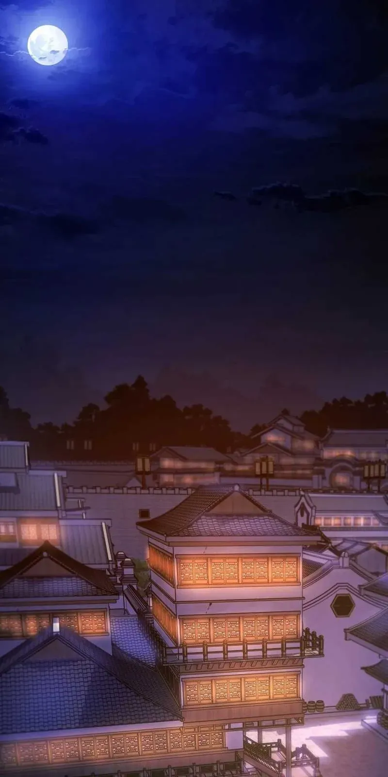 Chế Ám Trấn Thiên Kinh Chap 4 - Next Chap 5