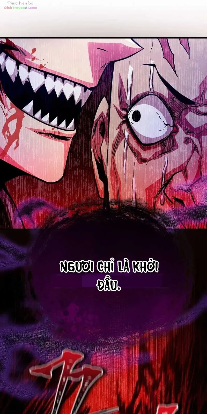 Chế Ám Trấn Thiên Kinh Chap 4 - Next Chap 5