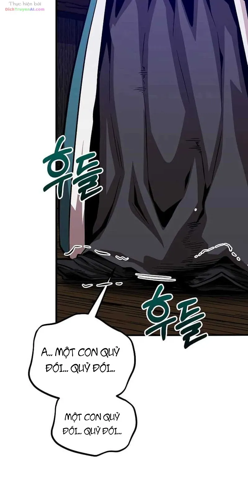 Chế Ám Trấn Thiên Kinh Chap 4 - Next Chap 5