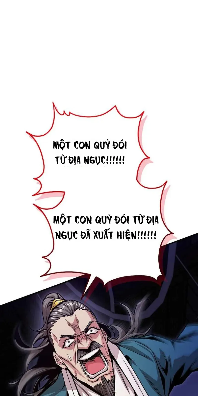 Chế Ám Trấn Thiên Kinh Chap 4 - Next Chap 5