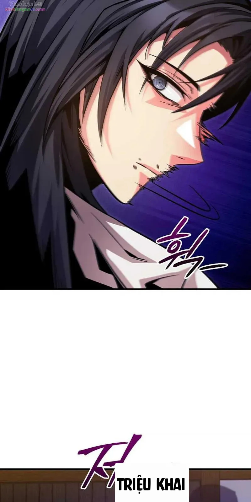 Chế Ám Trấn Thiên Kinh Chap 4 - Next Chap 5