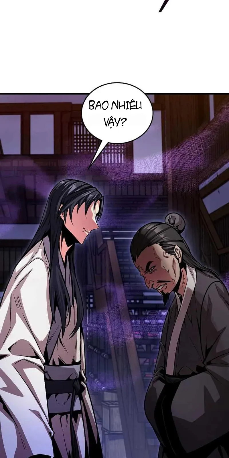Chế Ám Trấn Thiên Kinh Chap 4 - Next Chap 5