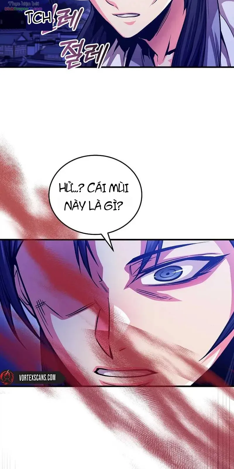 Chế Ám Trấn Thiên Kinh Chap 4 - Next Chap 5