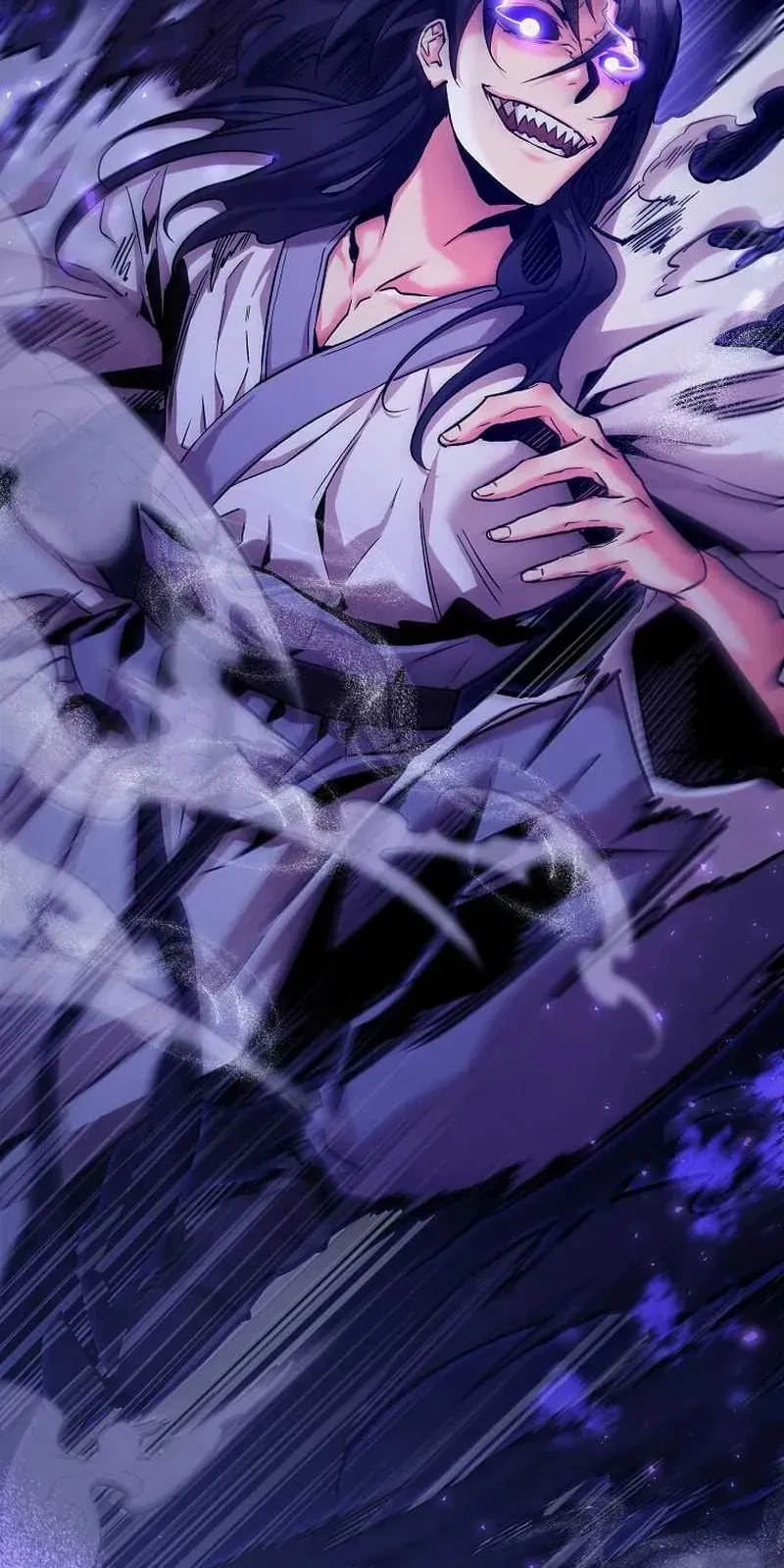 Chế Ám Trấn Thiên Kinh Chap 4 - Next Chap 5
