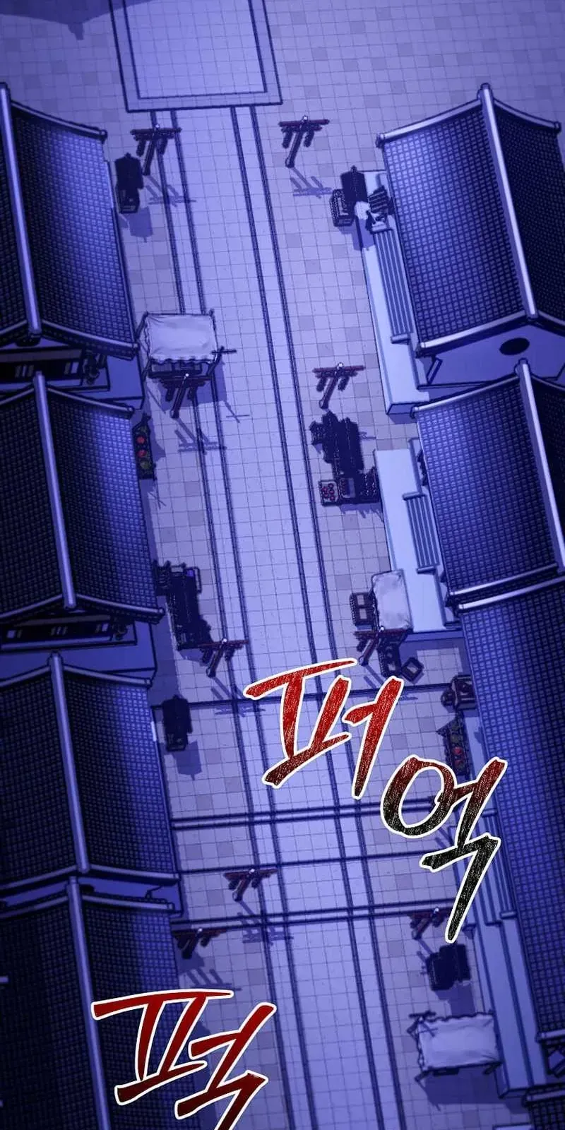 Chế Ám Trấn Thiên Kinh Chap 4 - Next Chap 5