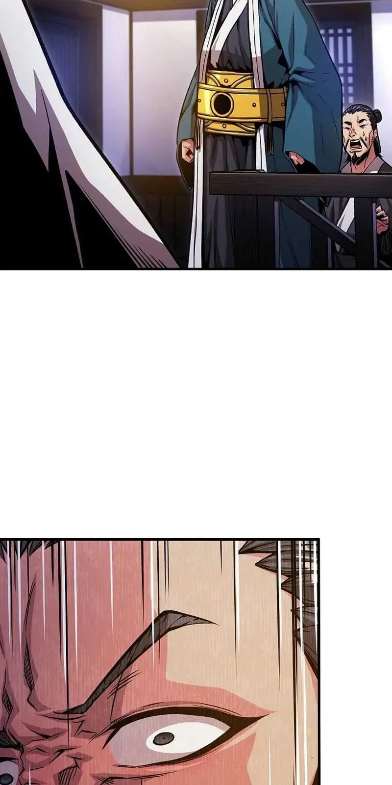 Chế Ám Trấn Thiên Kinh Chap 4 - Next Chap 5