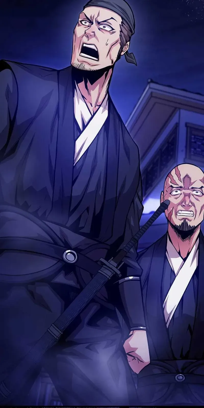 Chế Ám Trấn Thiên Kinh Chap 4 - Next Chap 5