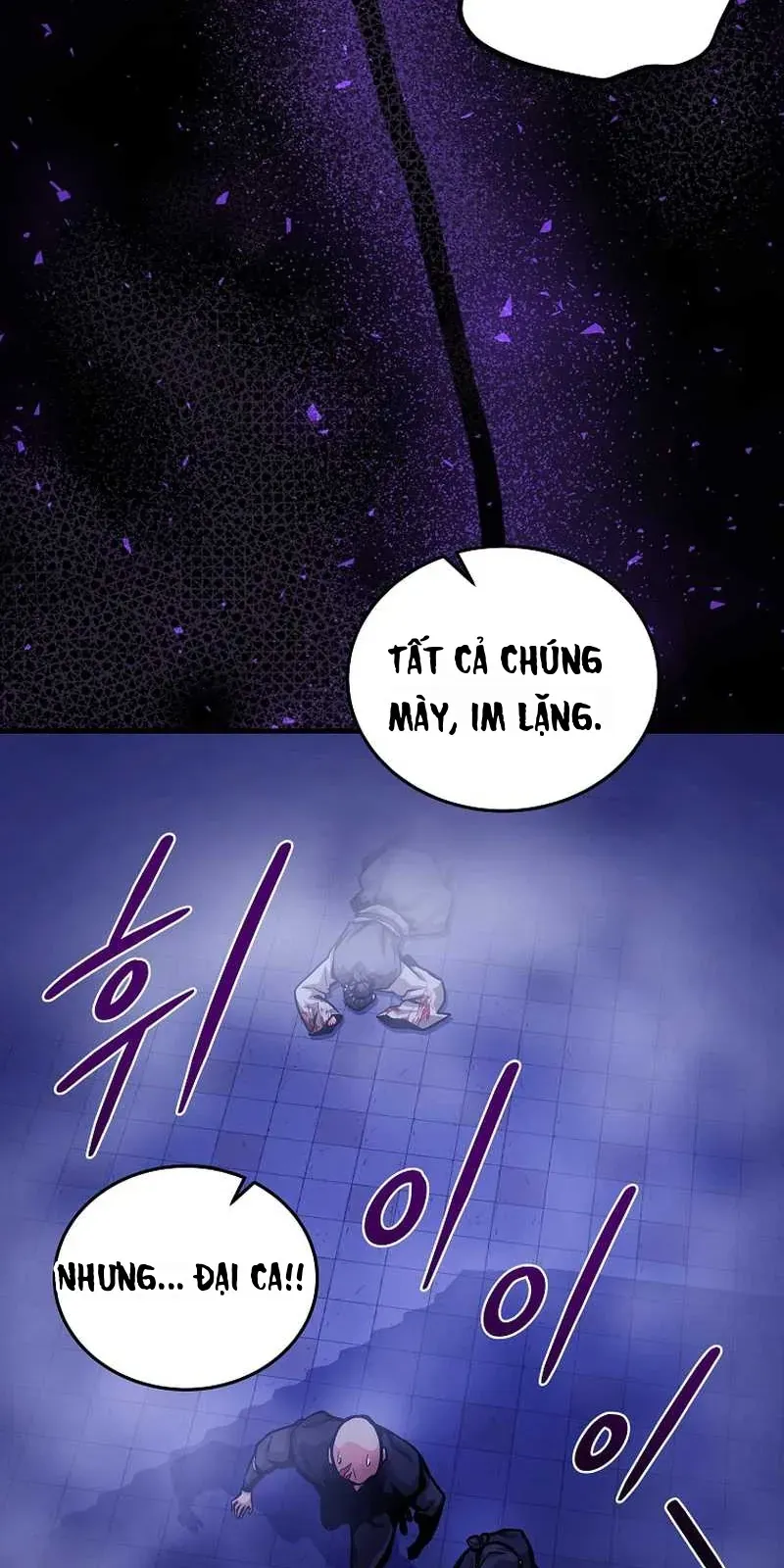 Chế Ám Trấn Thiên Kinh Chap 4 - Next Chap 5