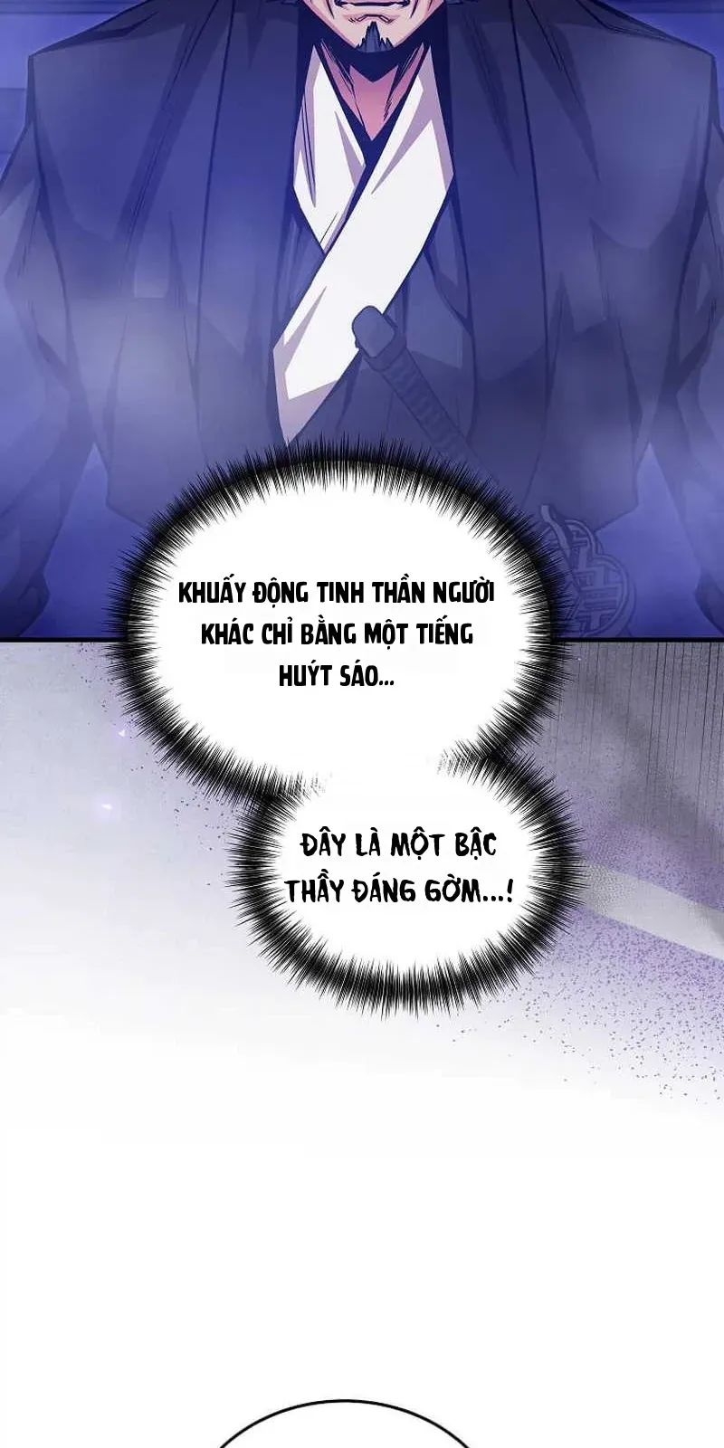 Chế Ám Trấn Thiên Kinh Chap 4 - Next Chap 5