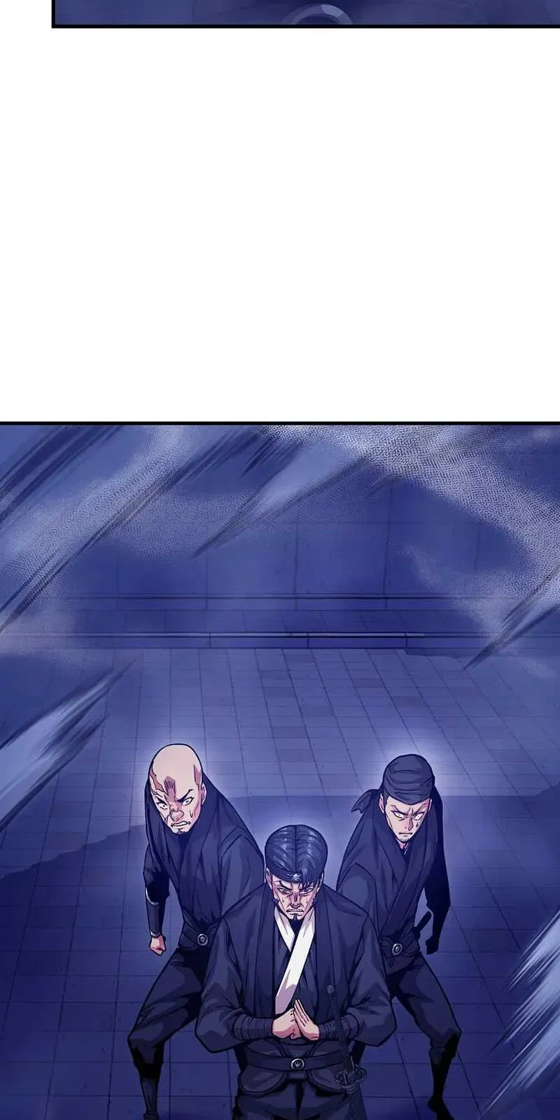 Chế Ám Trấn Thiên Kinh Chap 4 - Next Chap 5