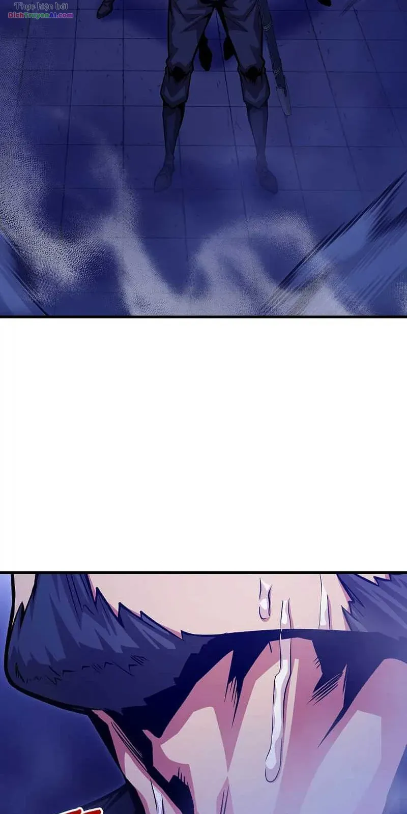 Chế Ám Trấn Thiên Kinh Chap 4 - Next Chap 5