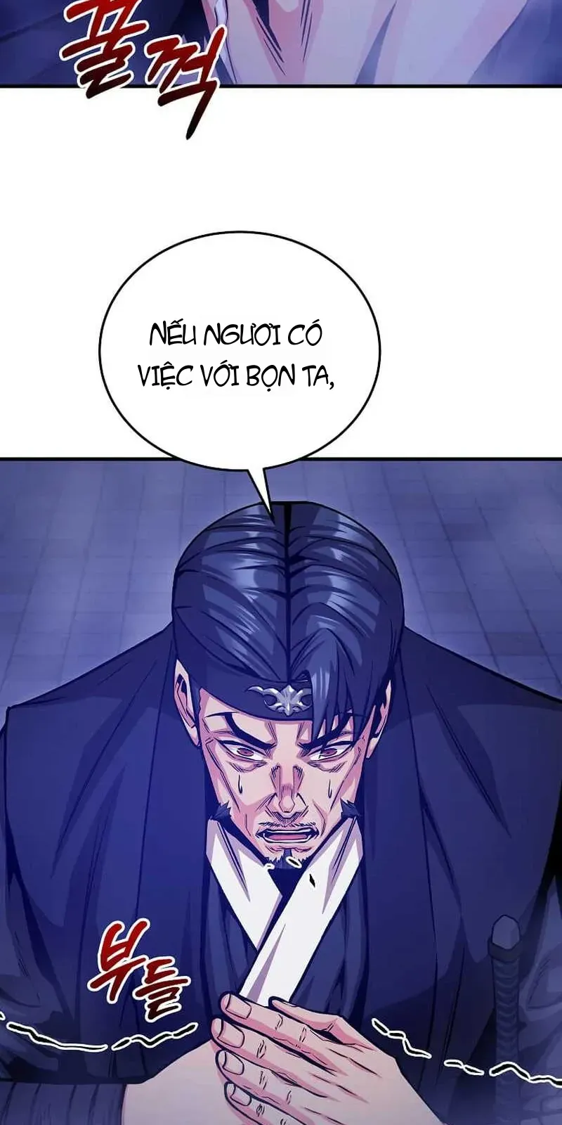 Chế Ám Trấn Thiên Kinh Chap 4 - Next Chap 5