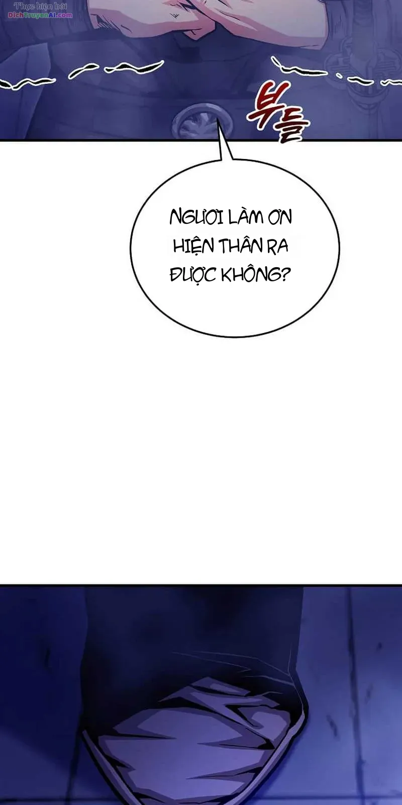 Chế Ám Trấn Thiên Kinh Chap 4 - Next Chap 5