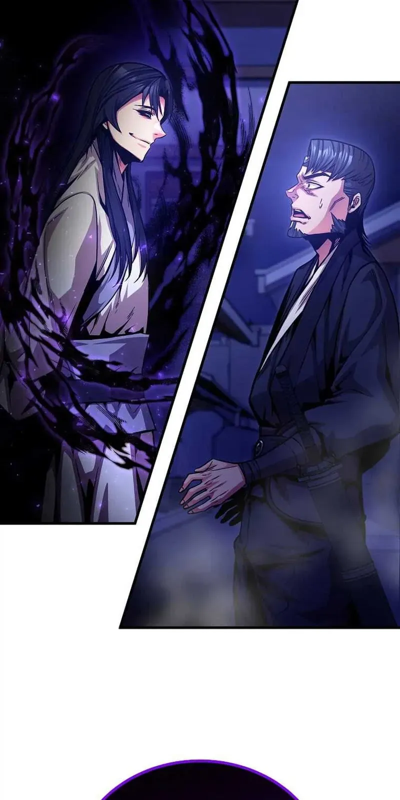 Chế Ám Trấn Thiên Kinh Chap 4 - Next Chap 5