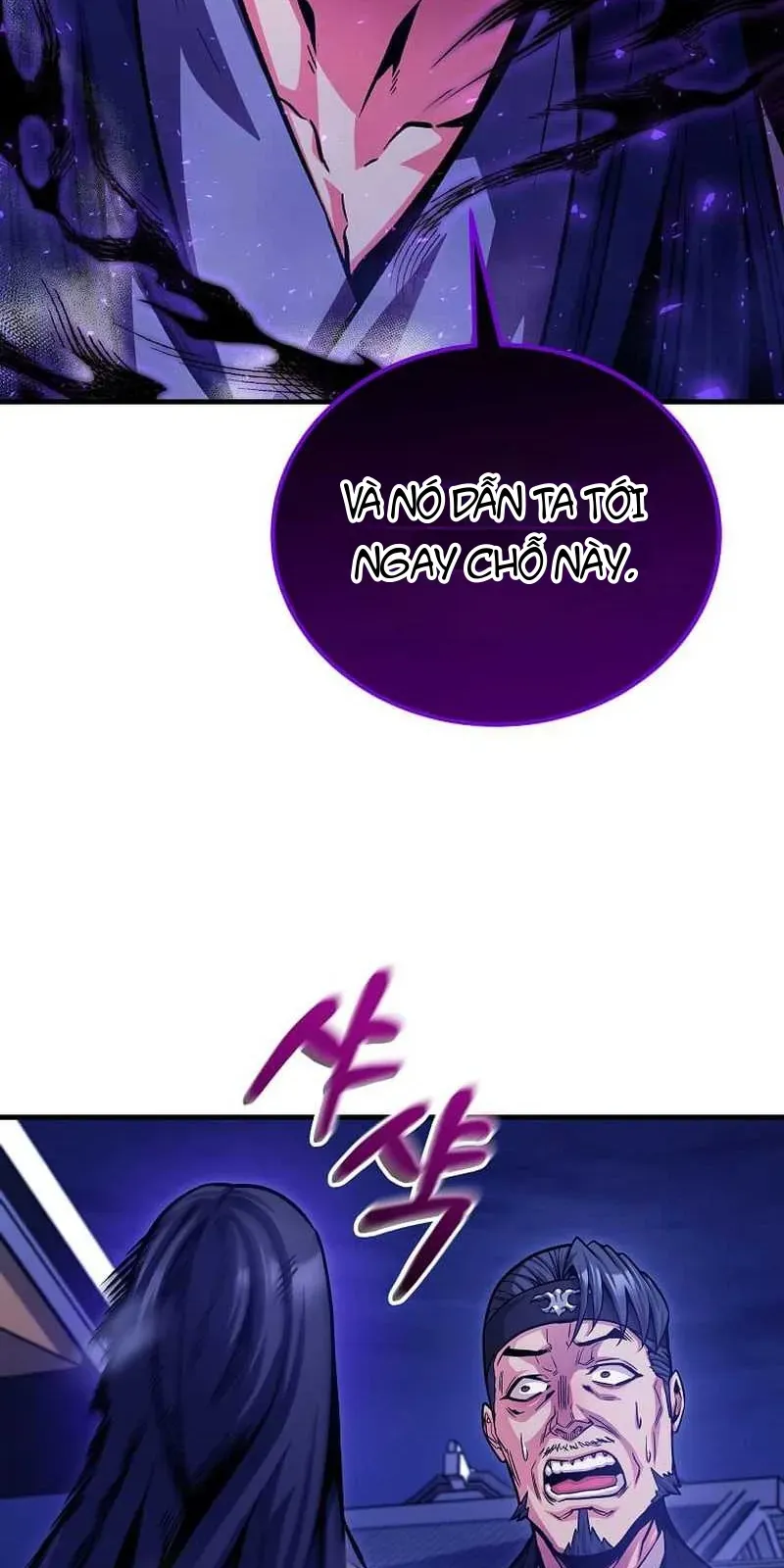 Chế Ám Trấn Thiên Kinh Chap 4 - Next Chap 5